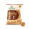 Why Khapli Wheat Daliya is a Smart, Healthy Choice for Everyday Meals