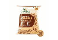 Why Khapli Wheat Daliya is a Smart, Healthy Choice for Everyday Meals