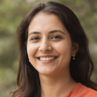 Anjali Deshmukh, Nagpur