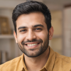 Rohit Shinde, Mumbai